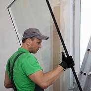 emergency glazier